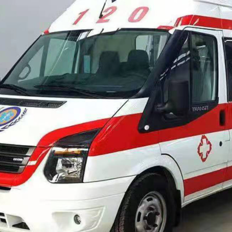 景德镇非急救护送病人转院租赁救护车的优缺点对比